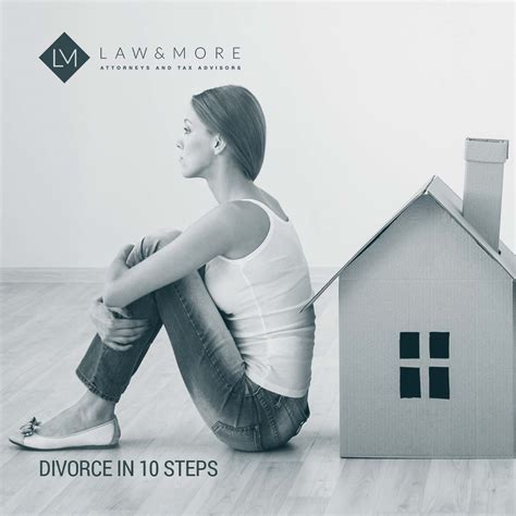 Bildergebnis für Divorce Steps