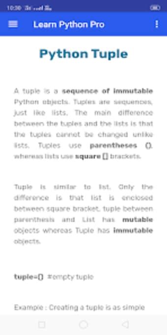 Image result for Beginners Python App