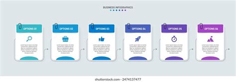 Image result for 6 Step Progress Bar