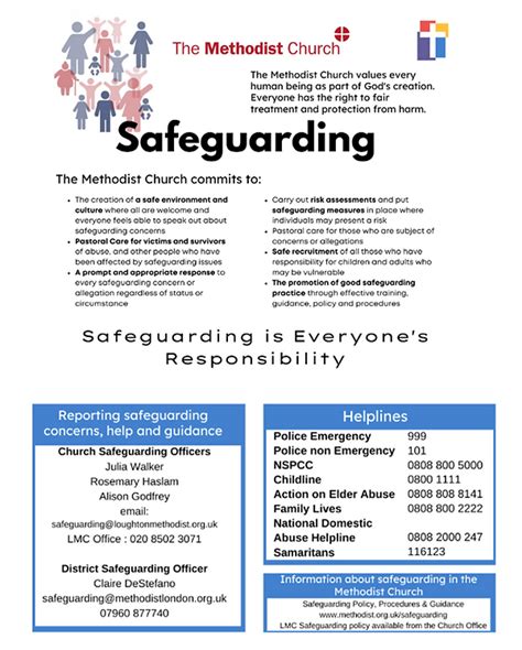 Image result for Methodist Safeguarding Notebook