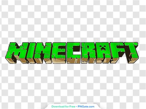 Toradh íomhá ar Minecraft Java Logo Transparment