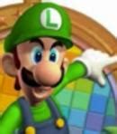 Toradh íomhá ar Luigi Voice