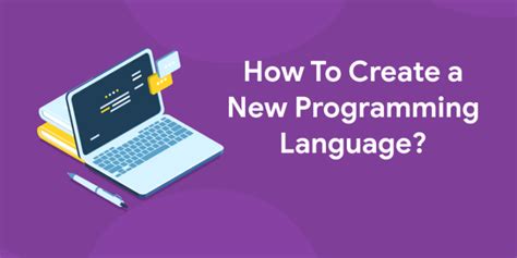 Image result for How to Make Programming Language
