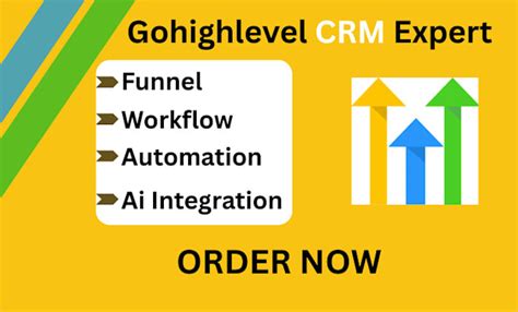 Afbeeldingsresultaten voor Go High Level Workflows