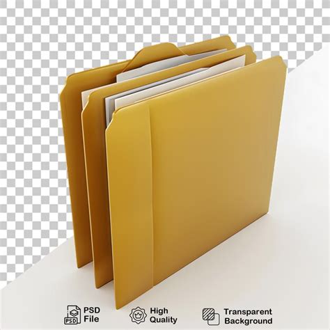 Toradh íomhá ar Case File Folder Background