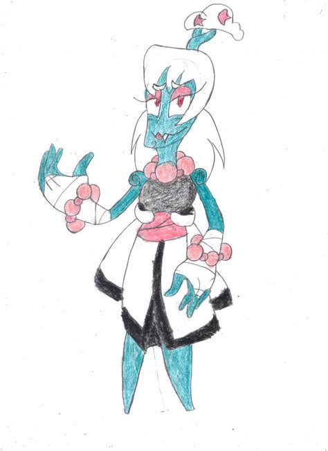 Image result for Mystery Skulls Shiromori Vivi