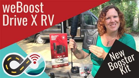 Image result for We Boost Drive XRV