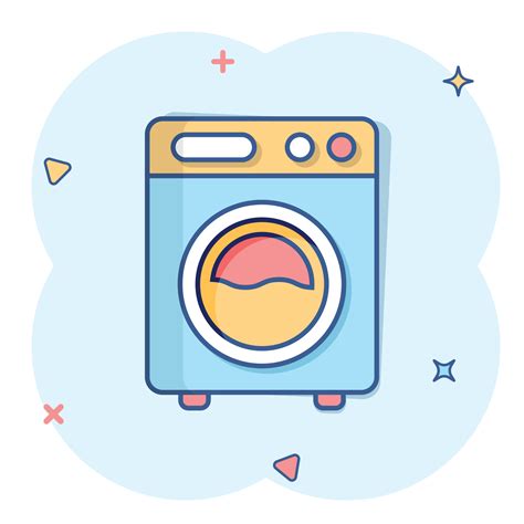 Image result for Washing Machine Icon Cartoon