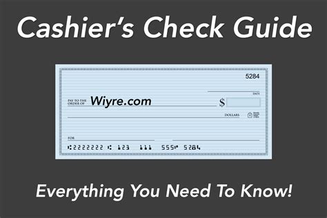 Image result for PNC Bank Cashier's Check