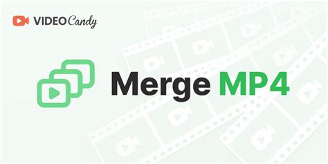 Toradh íomhá ar Merge Two MP4 Files