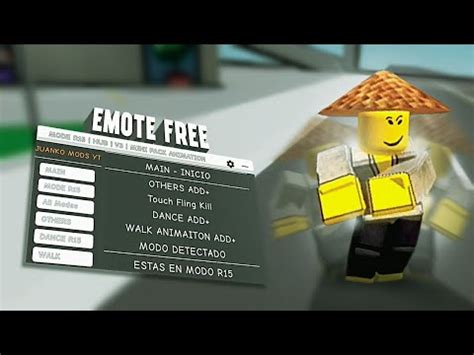 Image result for Free Emote Script Roblox