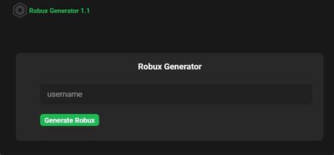 Image result for Robux Generator