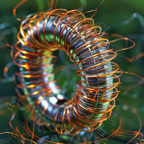 Image result for Basic Inductor Symbol