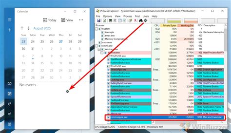 Image result for Find Windows Process Icon