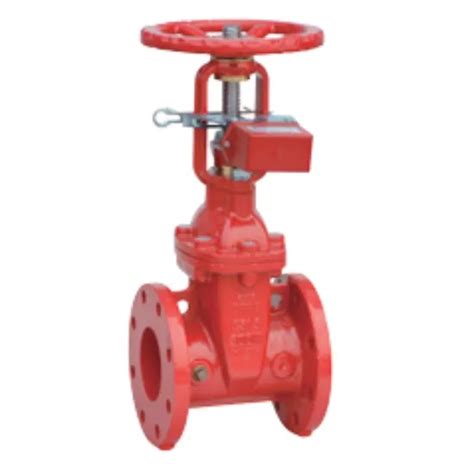 Toradh íomhá ar Y Type Gate Valve Flow Direction