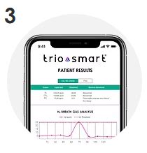 Image result for Trio Smart Form