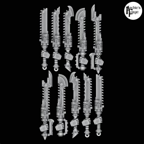 Toradh íomhá ar How to Forge in Mixed Metal