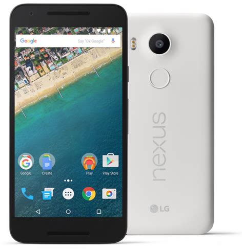 Image result for Nexus 5 Rear