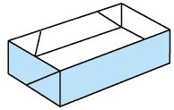 Image result for Origami Rectangle Box