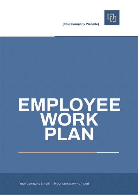 Image result for Work Plan Sample PDF