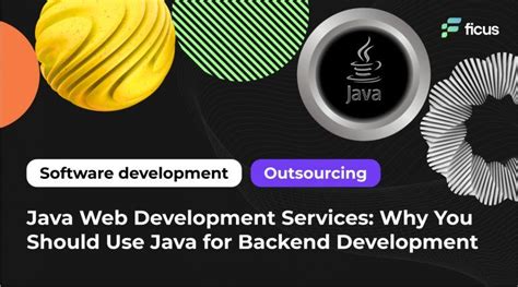 Image result for Java Backend Development