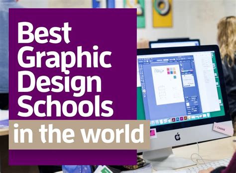 Toradh íomhá ar Graphic Design Schools in Seattle