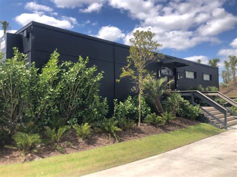 Image result for Modular Building for Clubhouse