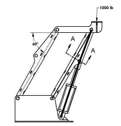 Afbeeldingsresultaten voor Parallel Linkage Diagram and Example