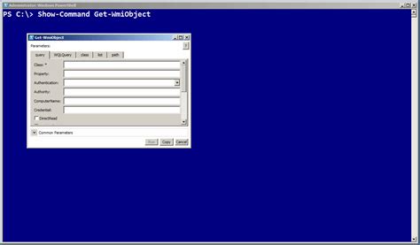 Image result for PowerShell GUI Scaling