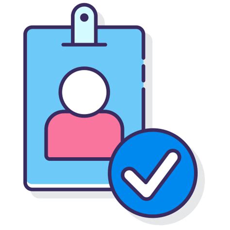 Image result for Authentication Service Icon