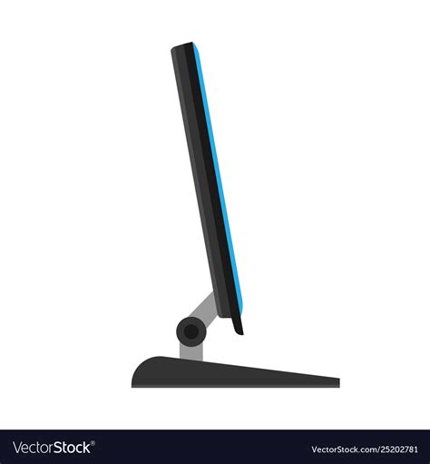 Afbeeldingsresultaten voor Computer Icon Side View