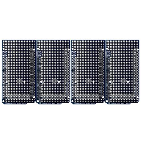 Toradh íomhá ar Arduino Mega 2506