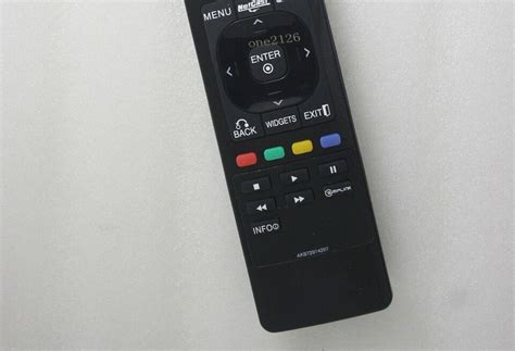 Image result for LG Cm4550 Remote
