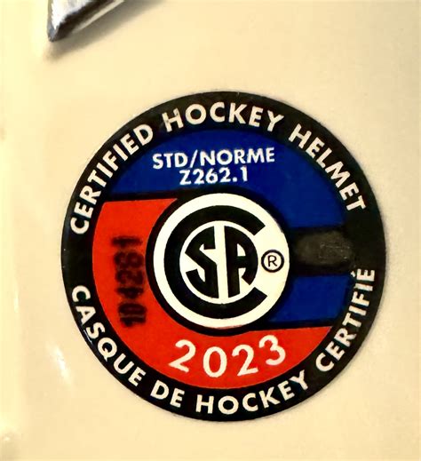 Image result for CSA Approval Sticker