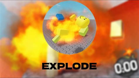 Image result for Roblox Room Exploding