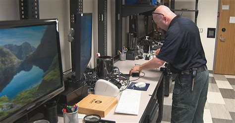 Toradh íomhá ar Digital Forensics Lab