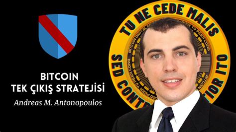 Andreas Antonopoulos YouTube に対する画像結果
