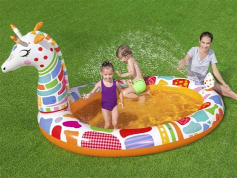 Image result for How to Inflate a Play Day Pool From Walmart