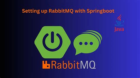 Image result for Java Techie RabbitMQ