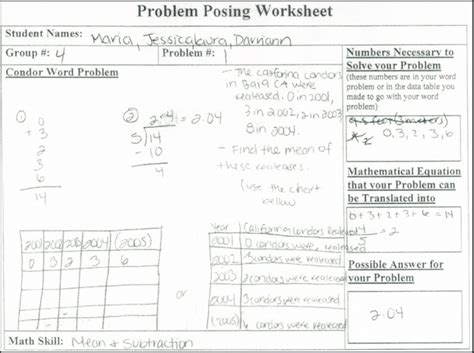 Paper-Based System Problems に対する画像結果
