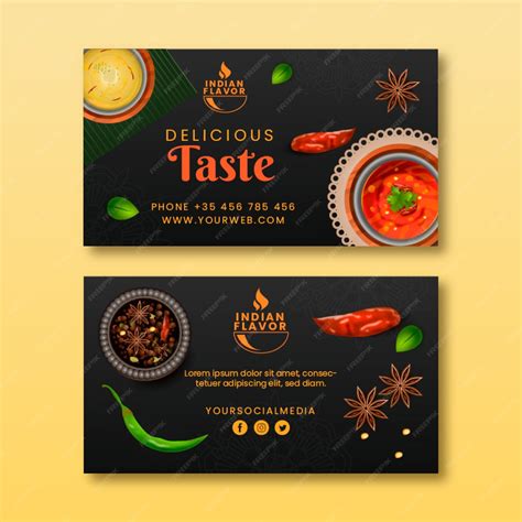 Indian Restaurant Card Sources for Full Stack Development に対する画像結果