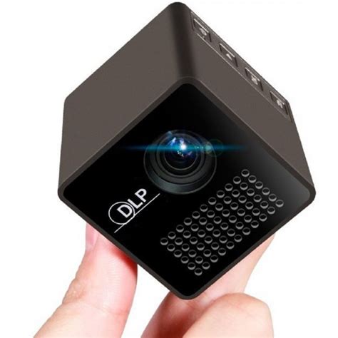 Afbeeldingsresultaten voor Micro LED Projector