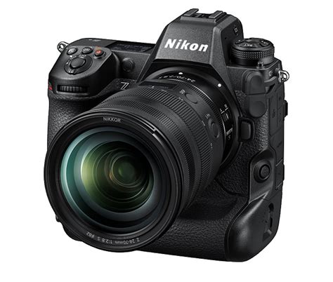 Nikon Z9 に対する画像結果