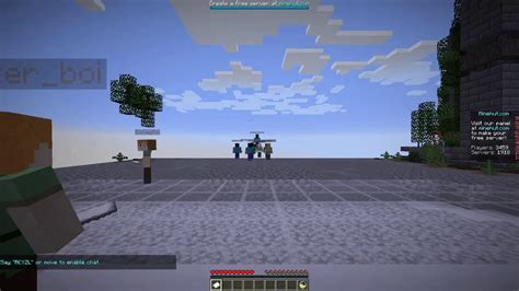 Minehut Server IP Java に対する画像結果