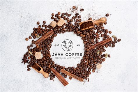 Image result for Java Junction Coffee Package