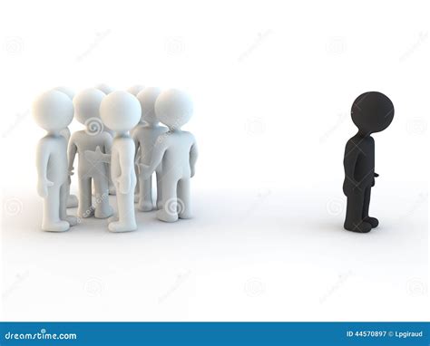 Toradh íomhá ar Exclude Sign Cartoon