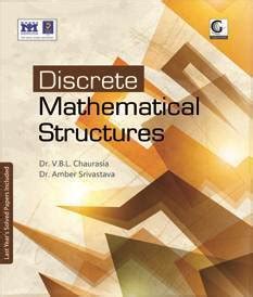 Image result for Discrete Structures Textbook