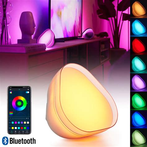 Image result for Smart LED Table Lamp