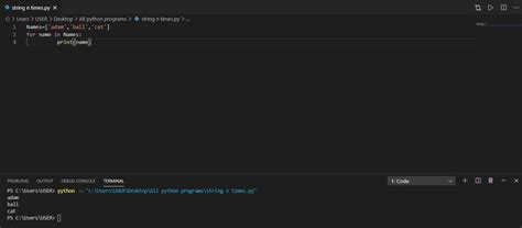 Image result for Writtng Codes for Loop On Python