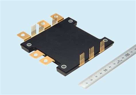 Image result for Round Power Module